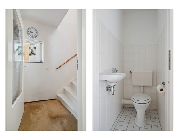 Medium property photo - Parklaan 30, 3262 EW Oud-Beijerland
